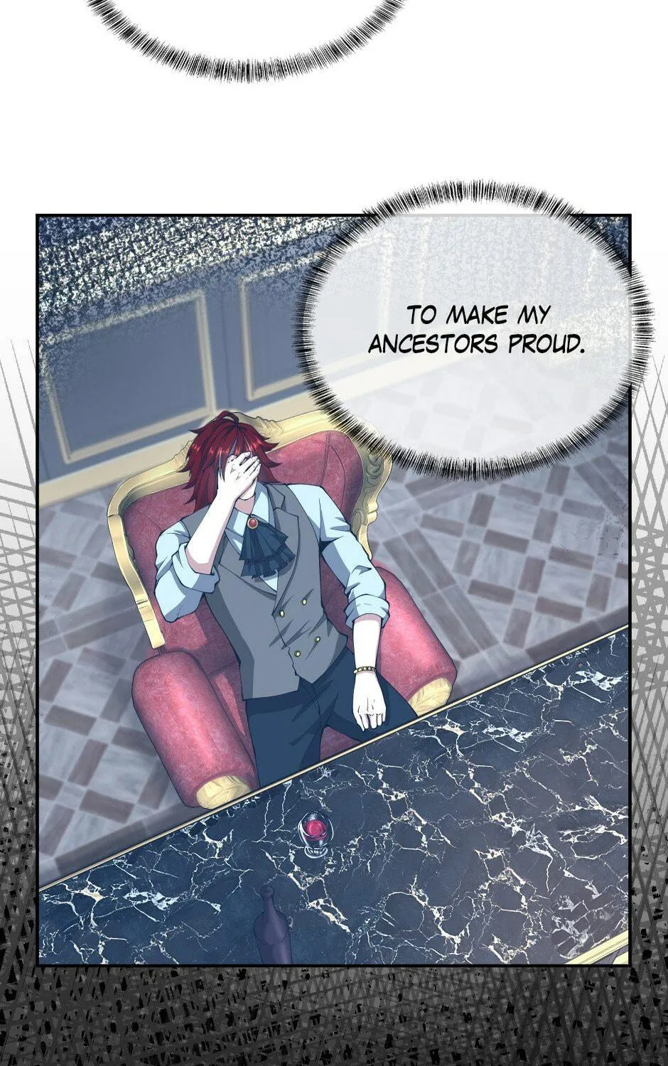 The Beginning After the End Chapter 144 page 113 - 