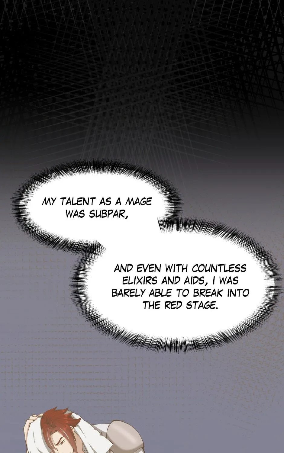 The Beginning After the End Chapter 144 page 115 - 