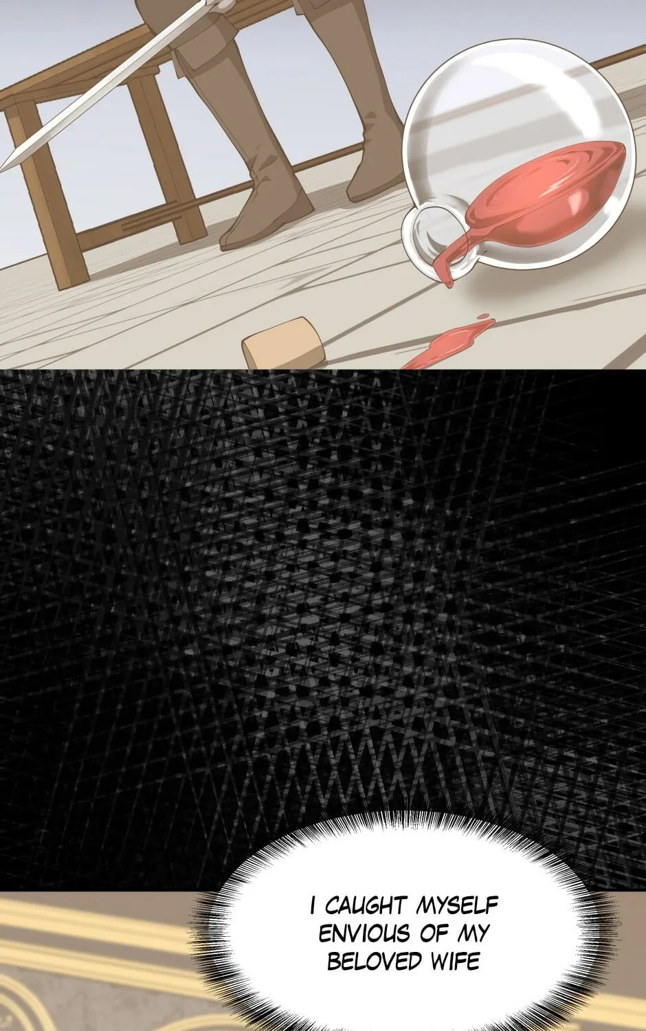 The Beginning After the End Chapter 144 page 117 - 