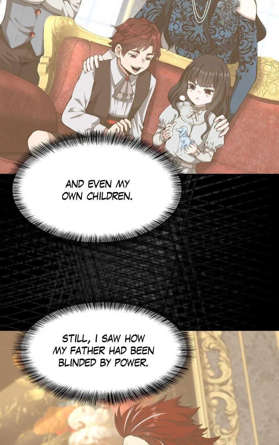 The Beginning After the End Chapter 144 page 119 - 