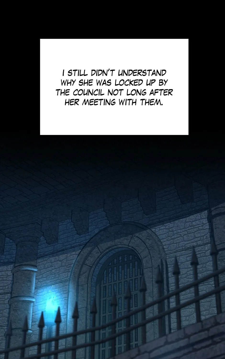 The Beginning After the End Chapter 144 page 13 - 