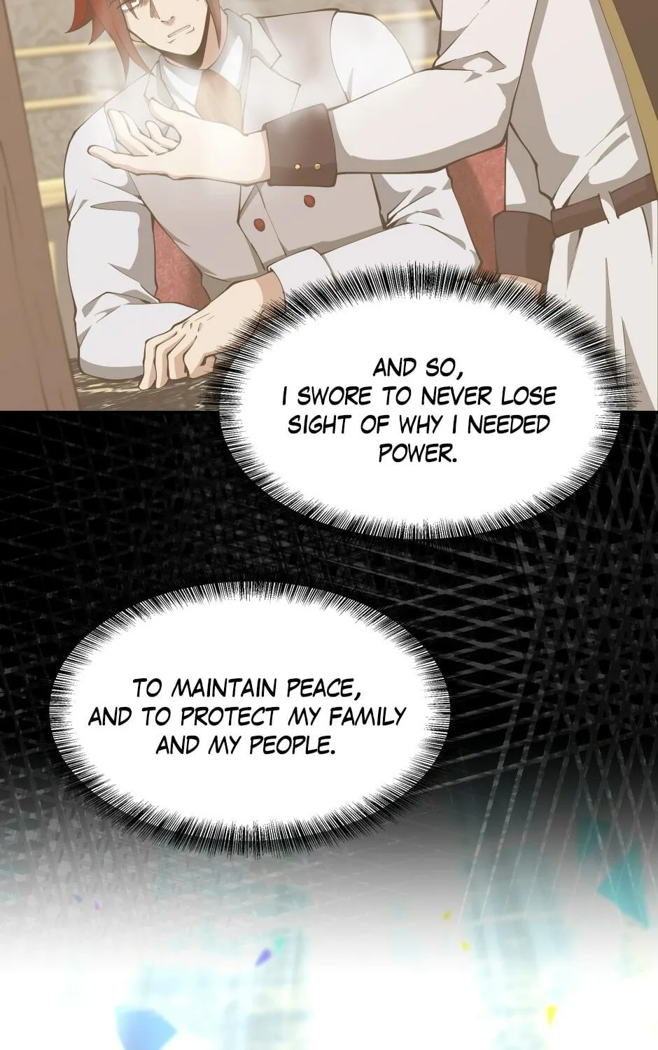 The Beginning After the End Chapter 144 page 121 - 