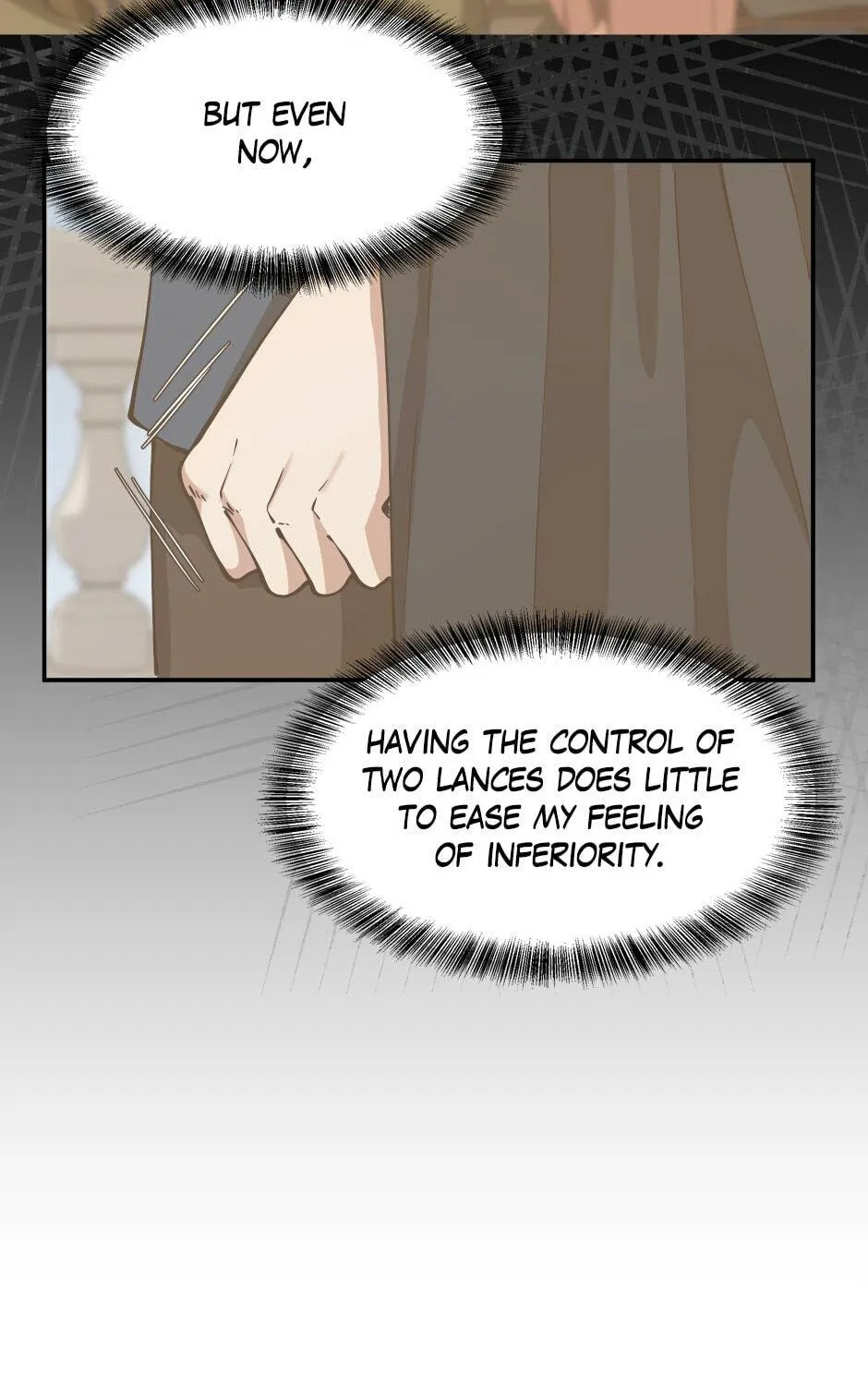 The Beginning After the End Chapter 144 page 125 - 