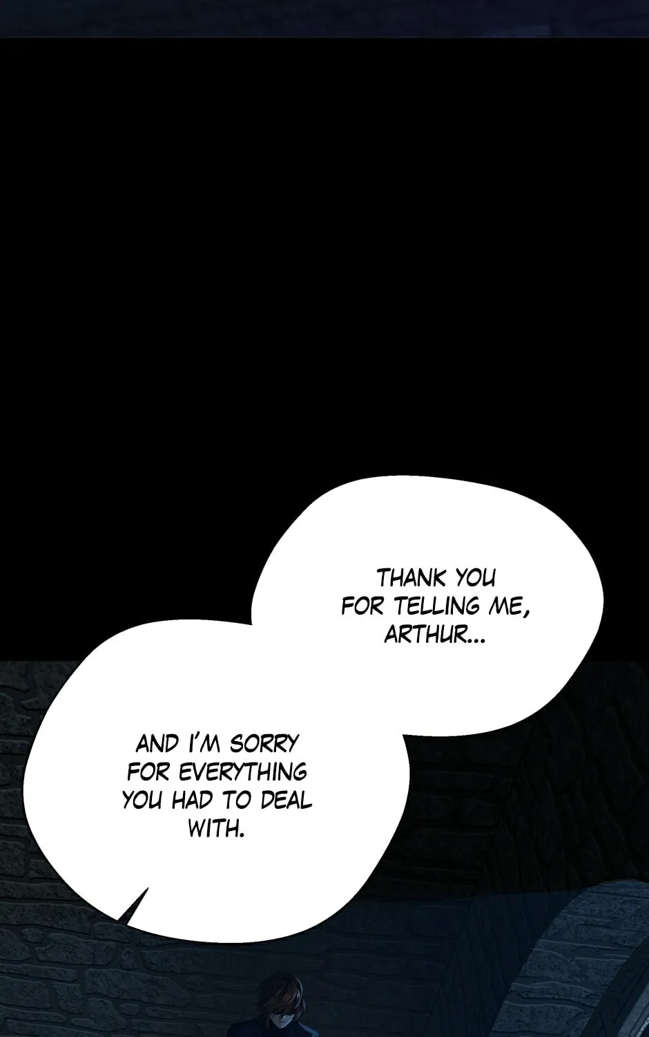 The Beginning After the End Chapter 144 page 15 - 