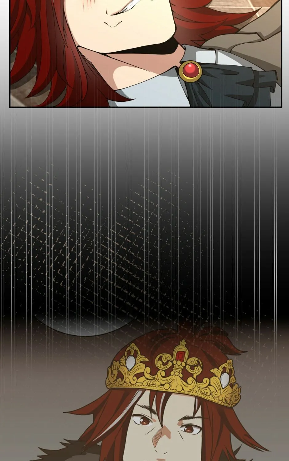 The Beginning After the End Chapter 144 page 141 - 