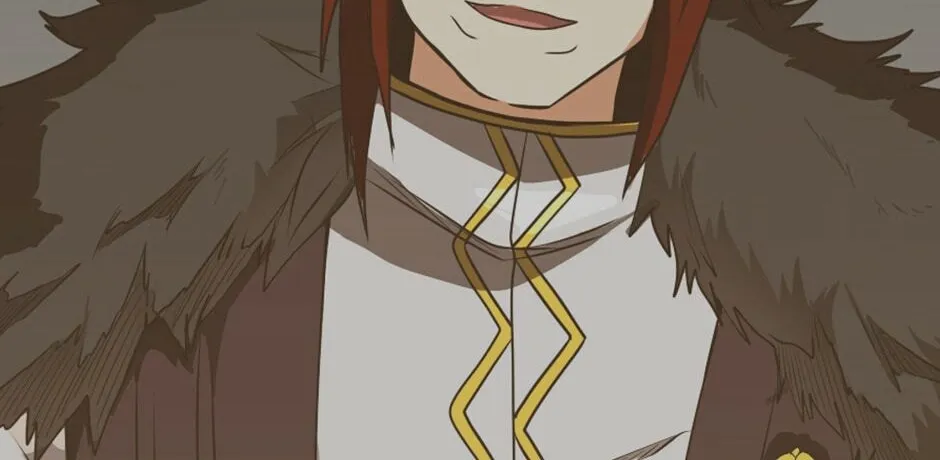 The Beginning After the End Chapter 144 page 142 - 