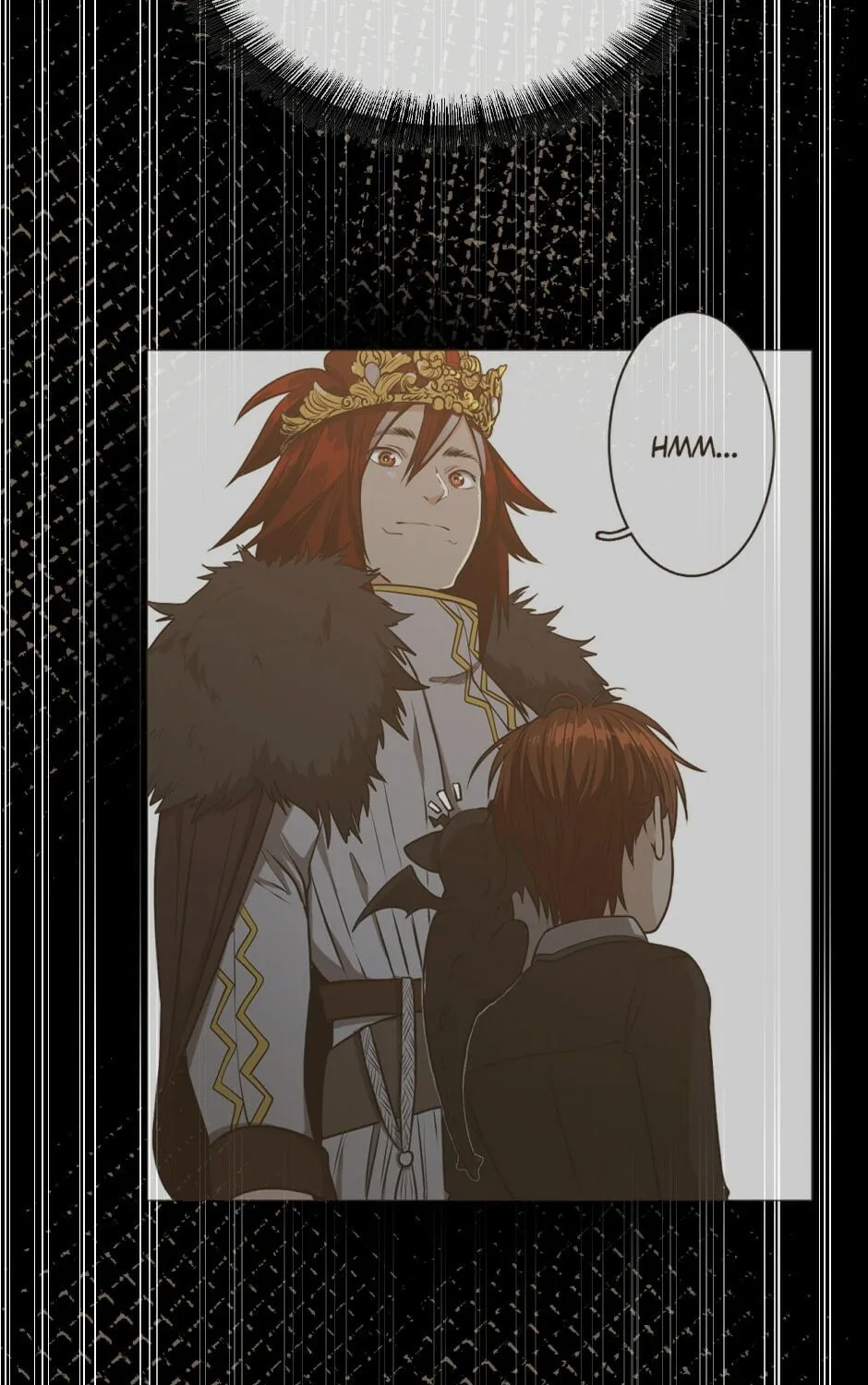 The Beginning After the End Chapter 144 page 145 - 