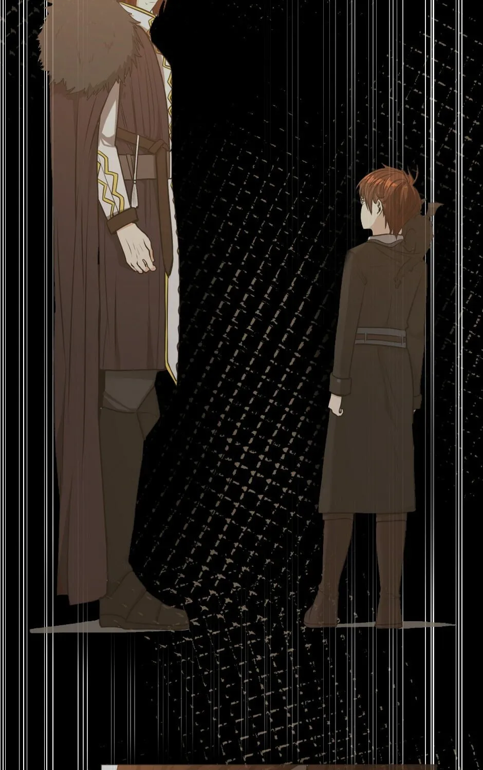 The Beginning After the End Chapter 144 page 147 - 