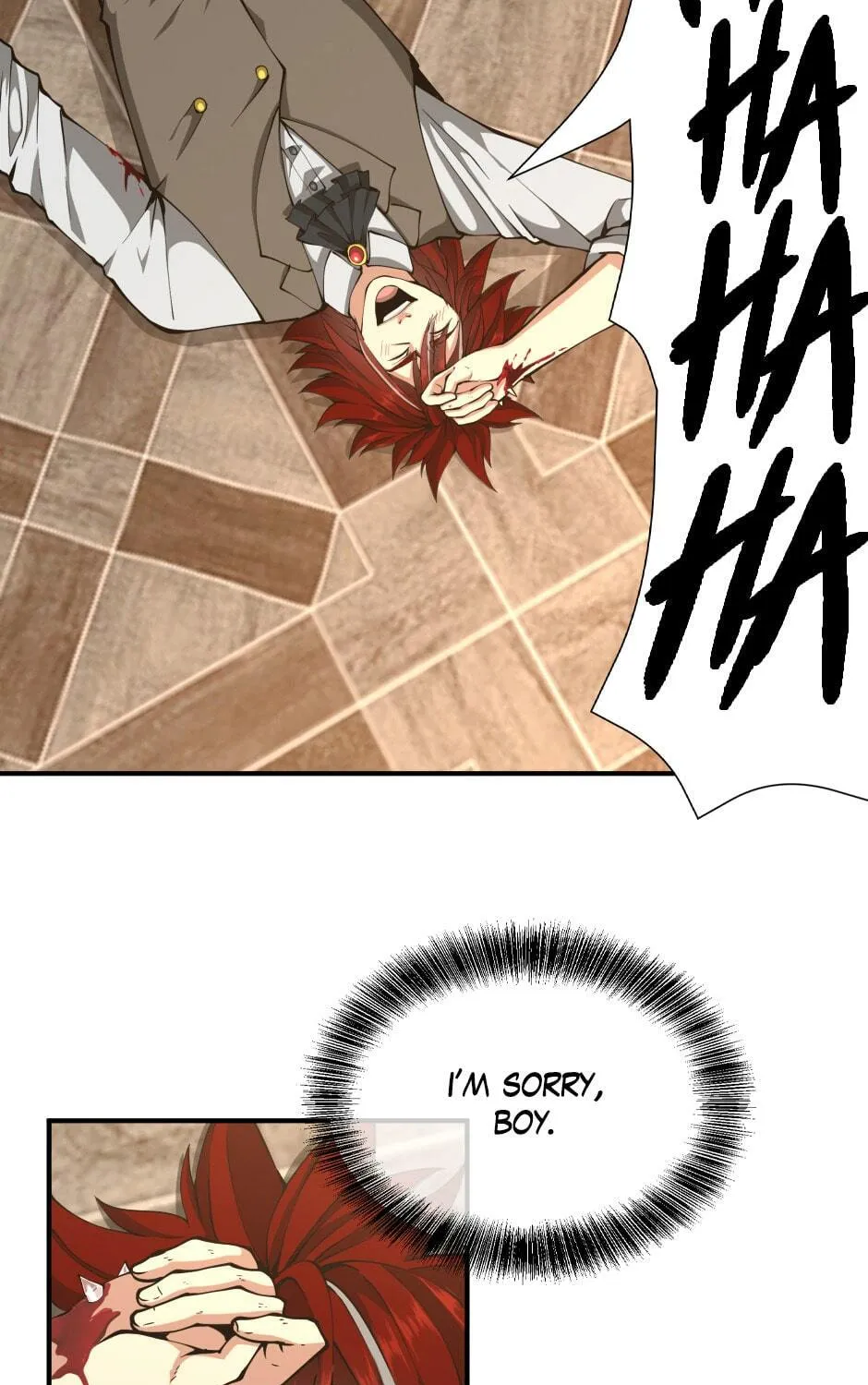 The Beginning After the End Chapter 144 page 151 - 