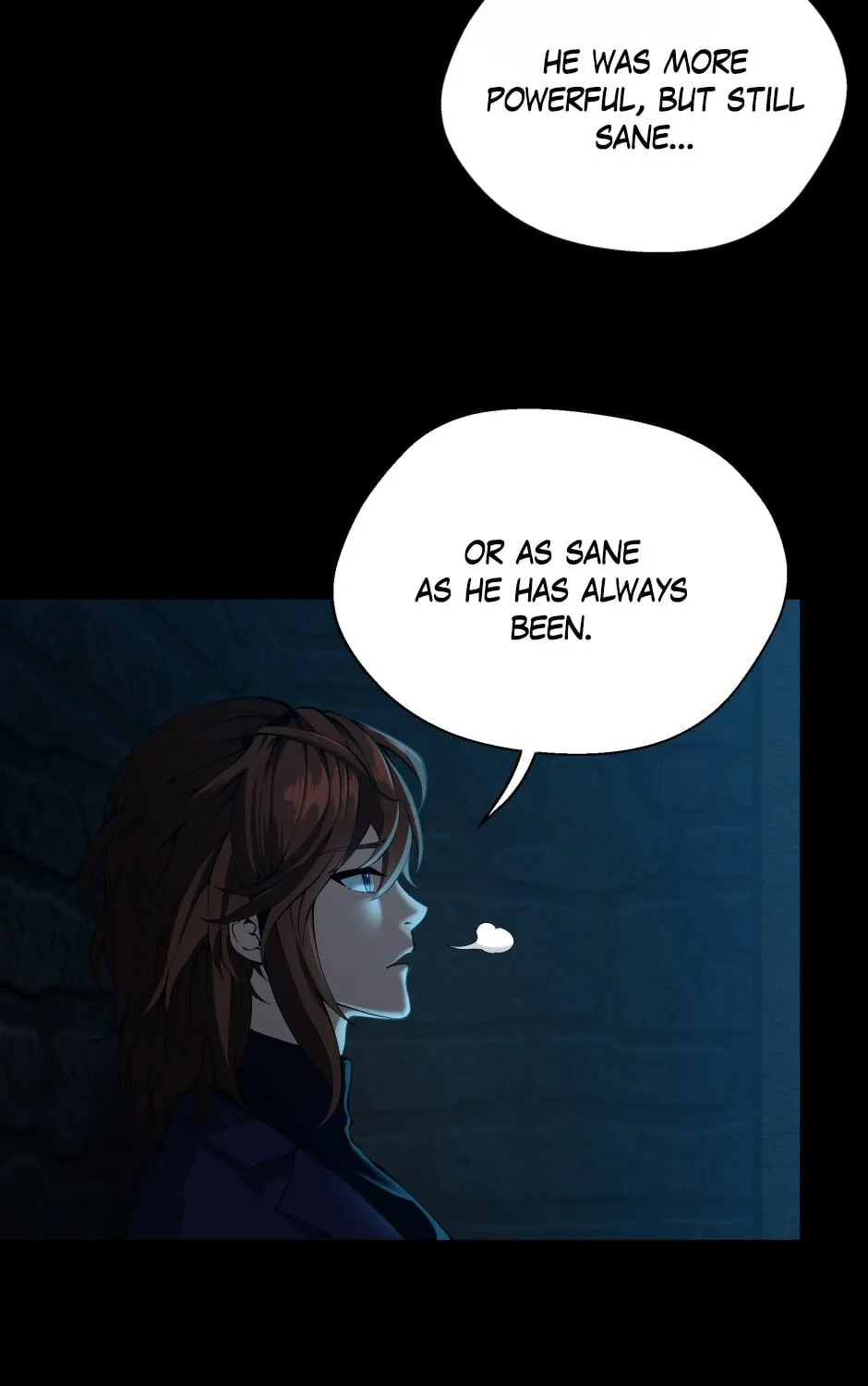 The Beginning After the End Chapter 144 page 21 - 