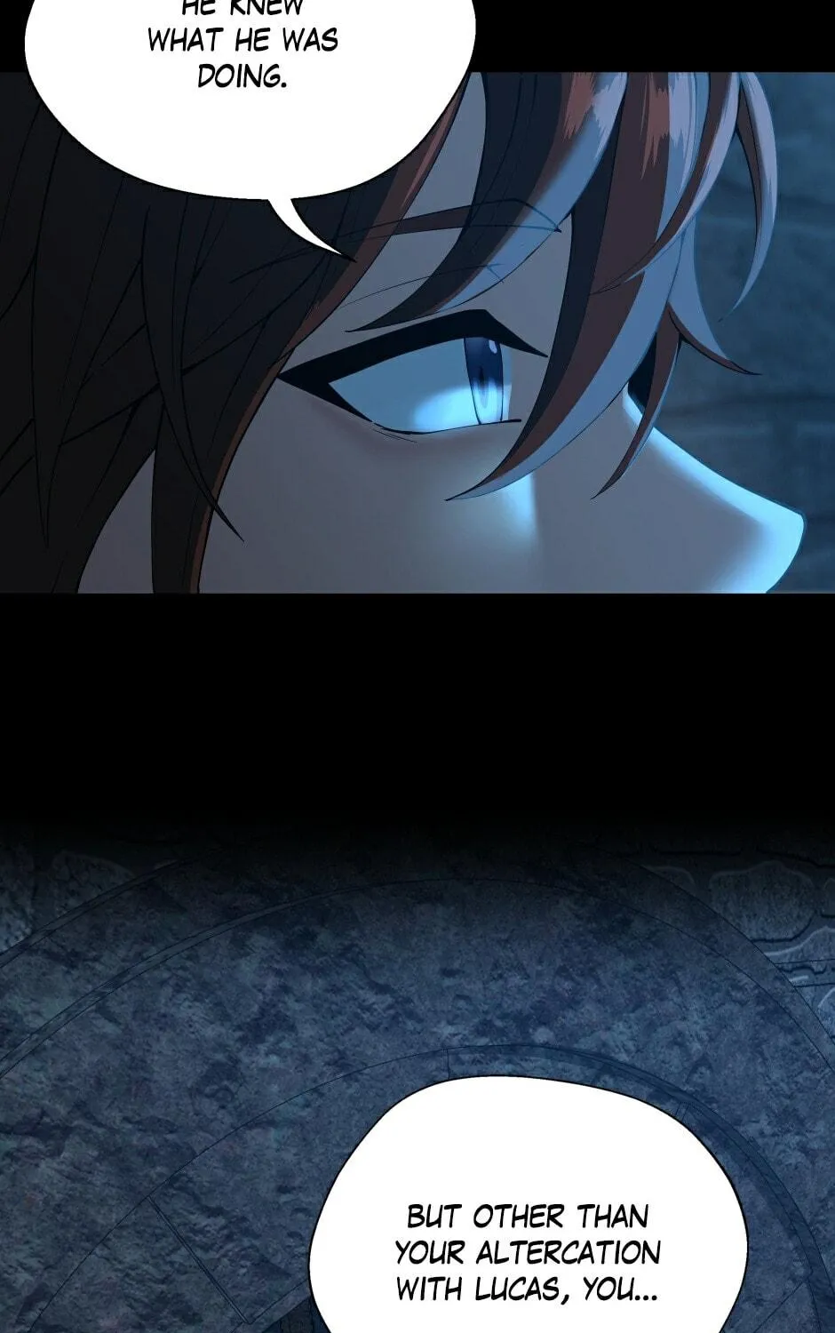 The Beginning After the End Chapter 144 page 23 - 