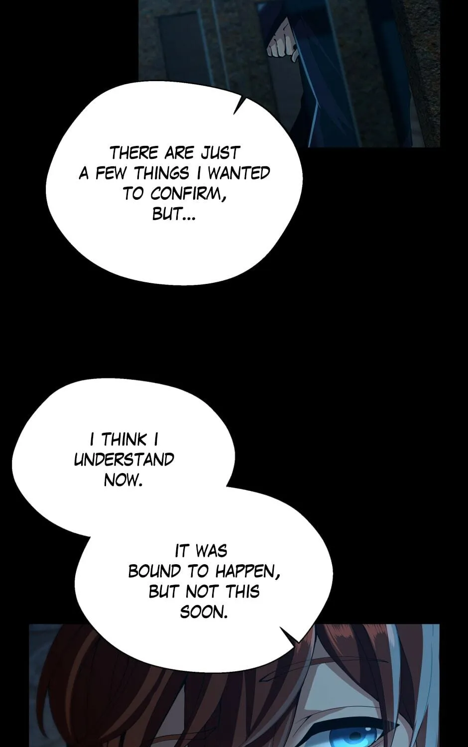 The Beginning After the End Chapter 144 page 27 - 