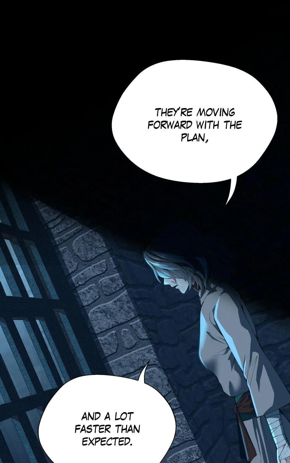 The Beginning After the End Chapter 144 page 29 - 