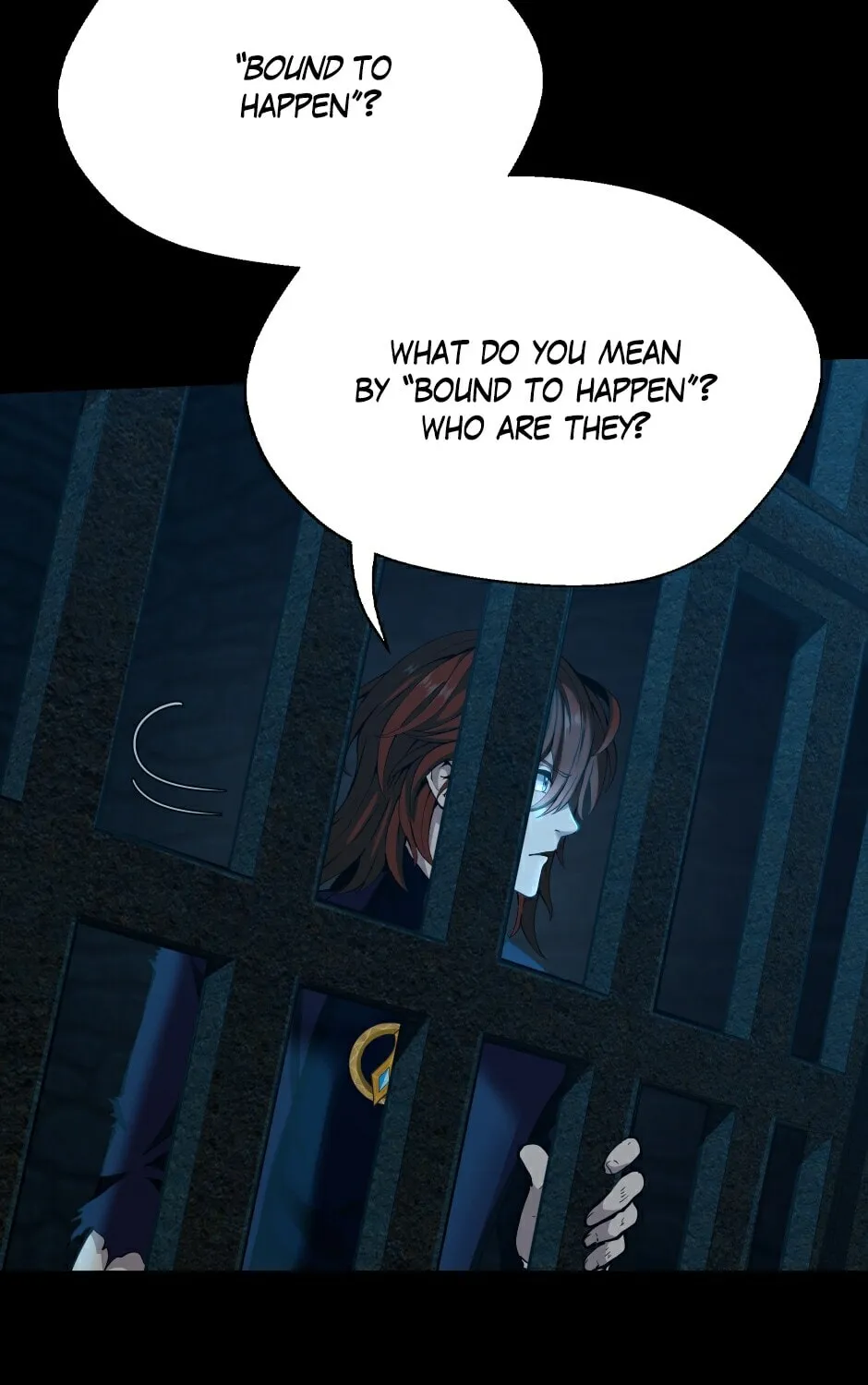 The Beginning After the End Chapter 144 page 31 - 