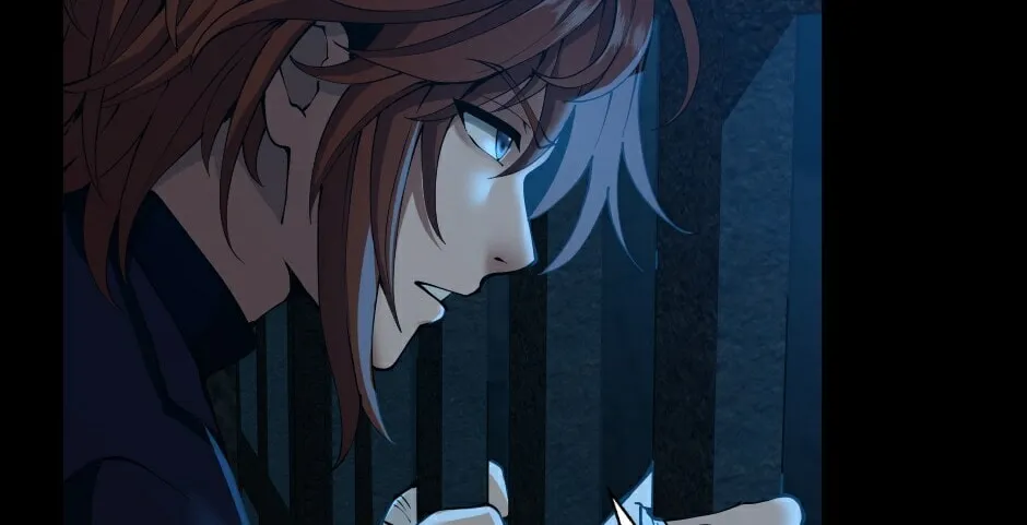 The Beginning After the End Chapter 144 page 34 - 
