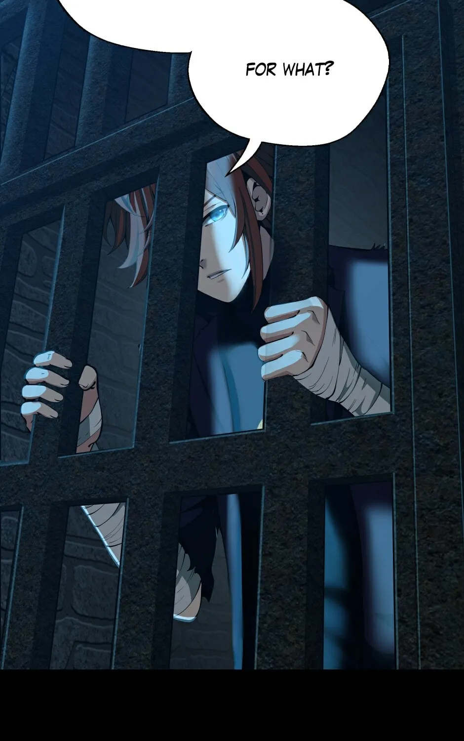 The Beginning After the End Chapter 144 page 37 - 