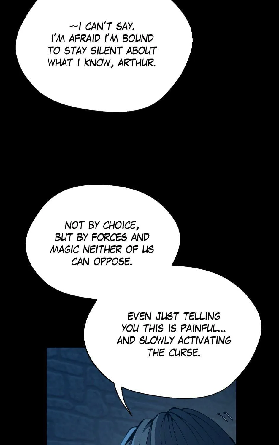 The Beginning After the End Chapter 144 page 41 - 
