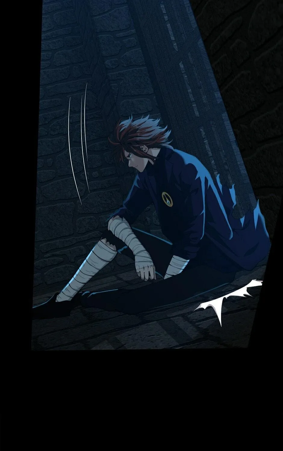 The Beginning After the End Chapter 144 page 47 - 