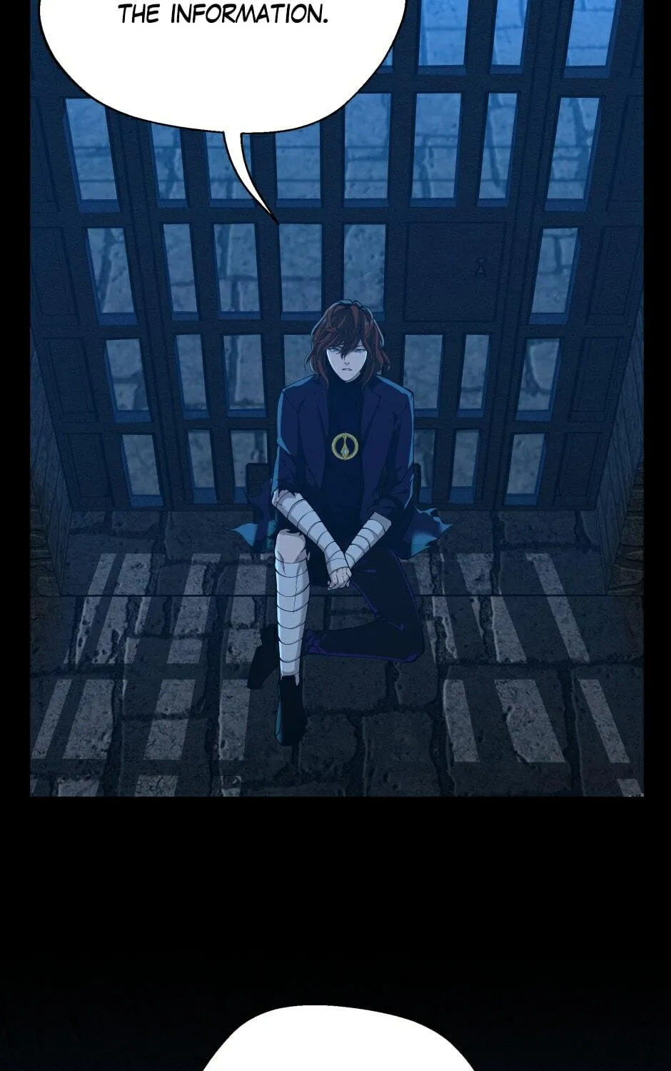 The Beginning After the End Chapter 144 page 49 - 