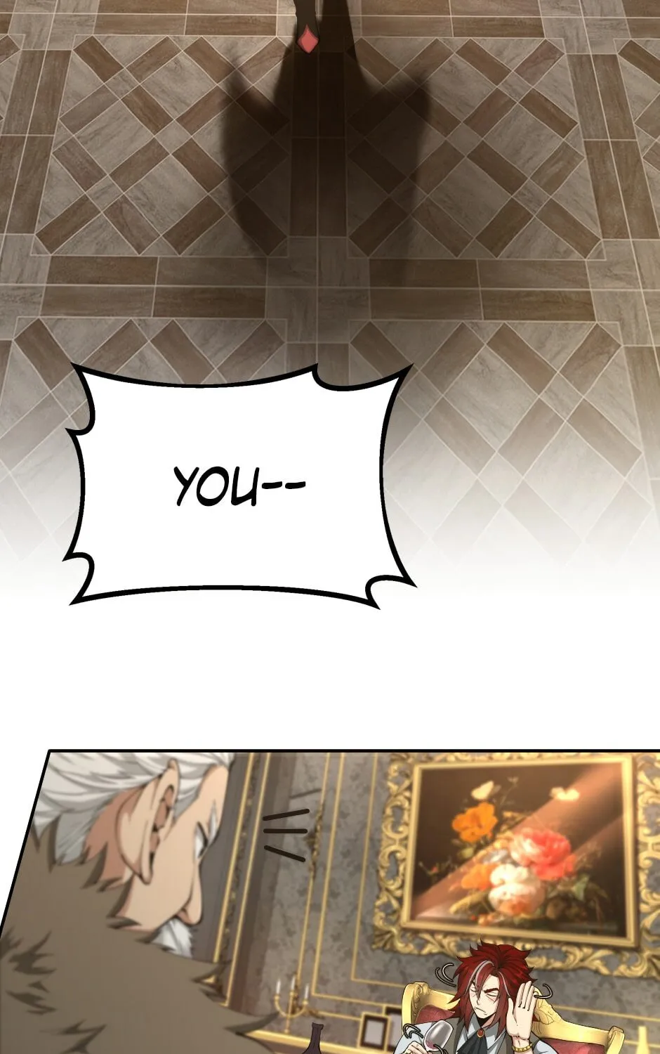 The Beginning After the End Chapter 144 page 61 - 