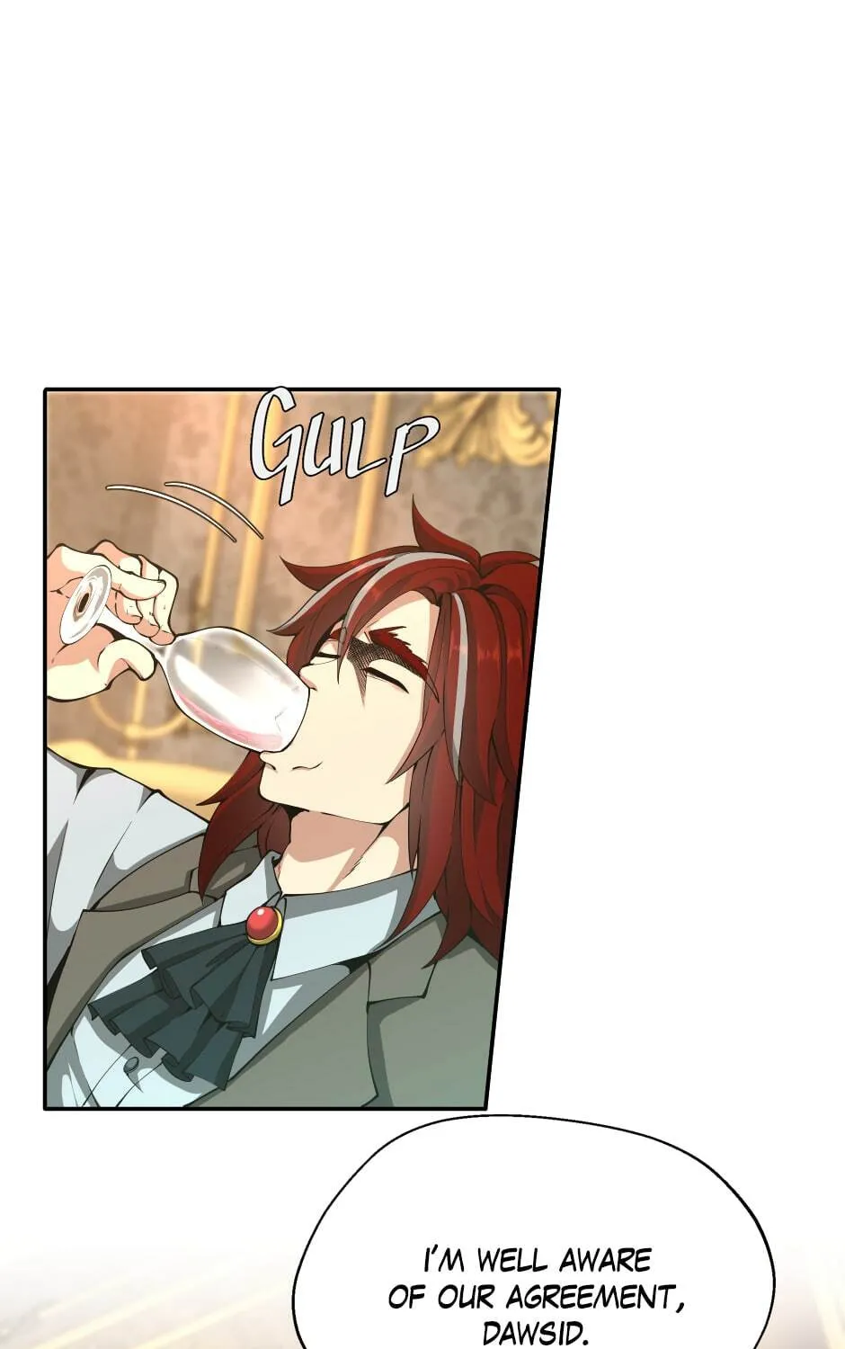 The Beginning After the End Chapter 144 page 63 - 
