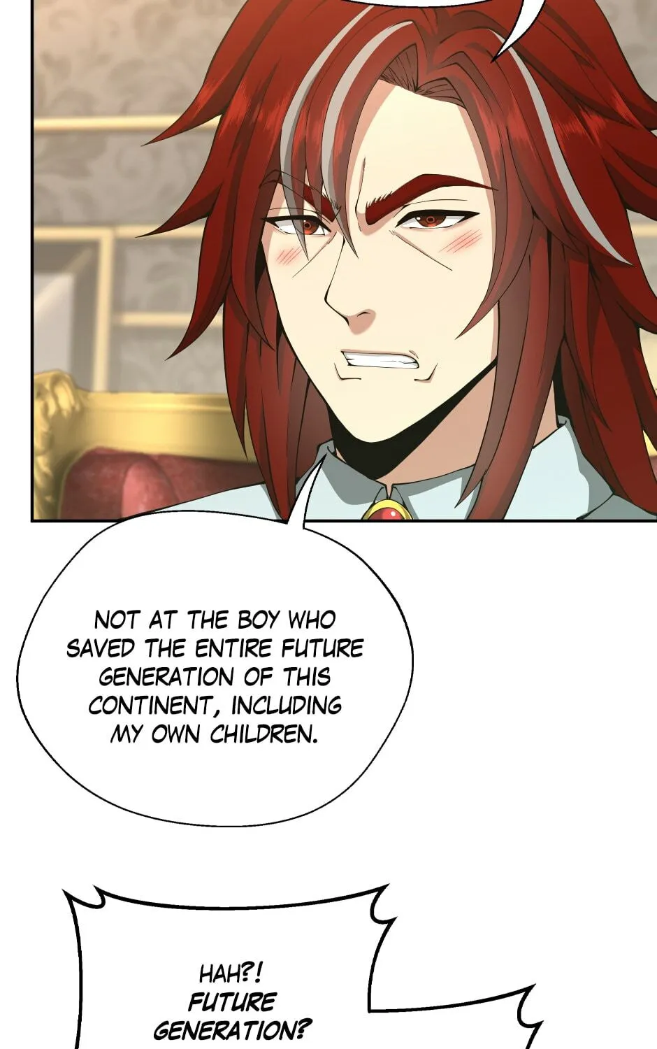 The Beginning After the End Chapter 144 page 67 - 