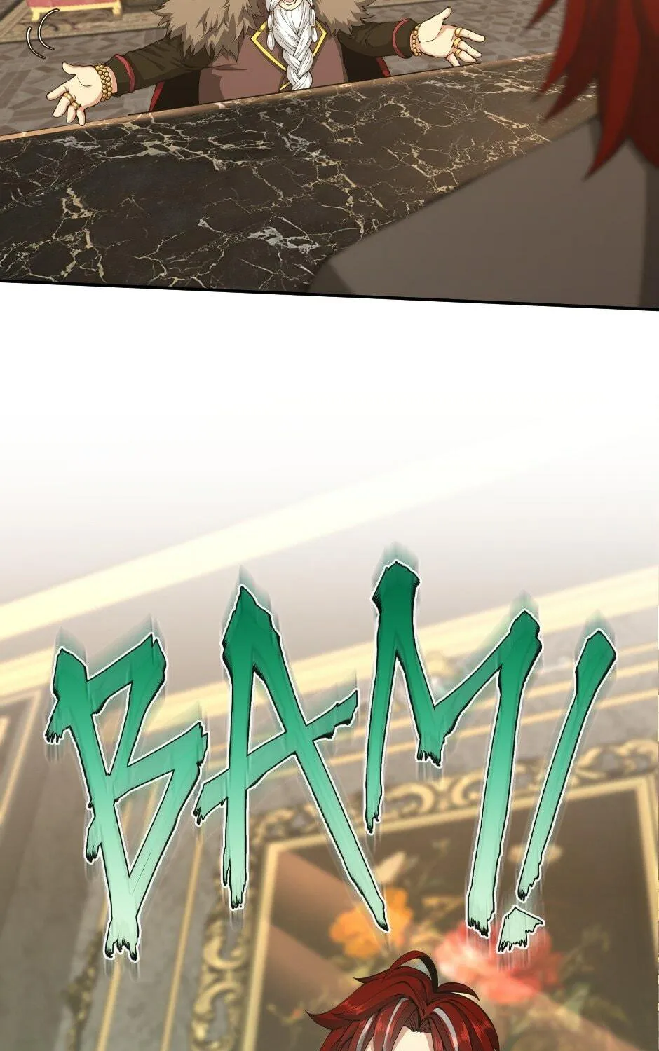 The Beginning After the End Chapter 144 page 69 - 