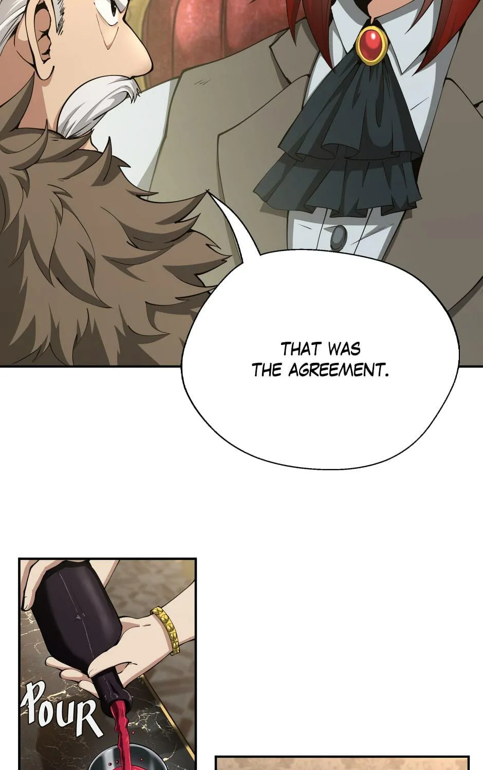 The Beginning After the End Chapter 144 page 73 - 