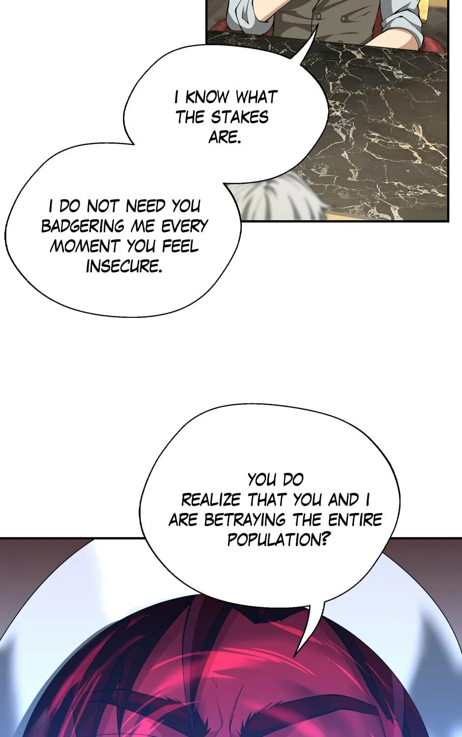 The Beginning After the End Chapter 144 page 75 - 