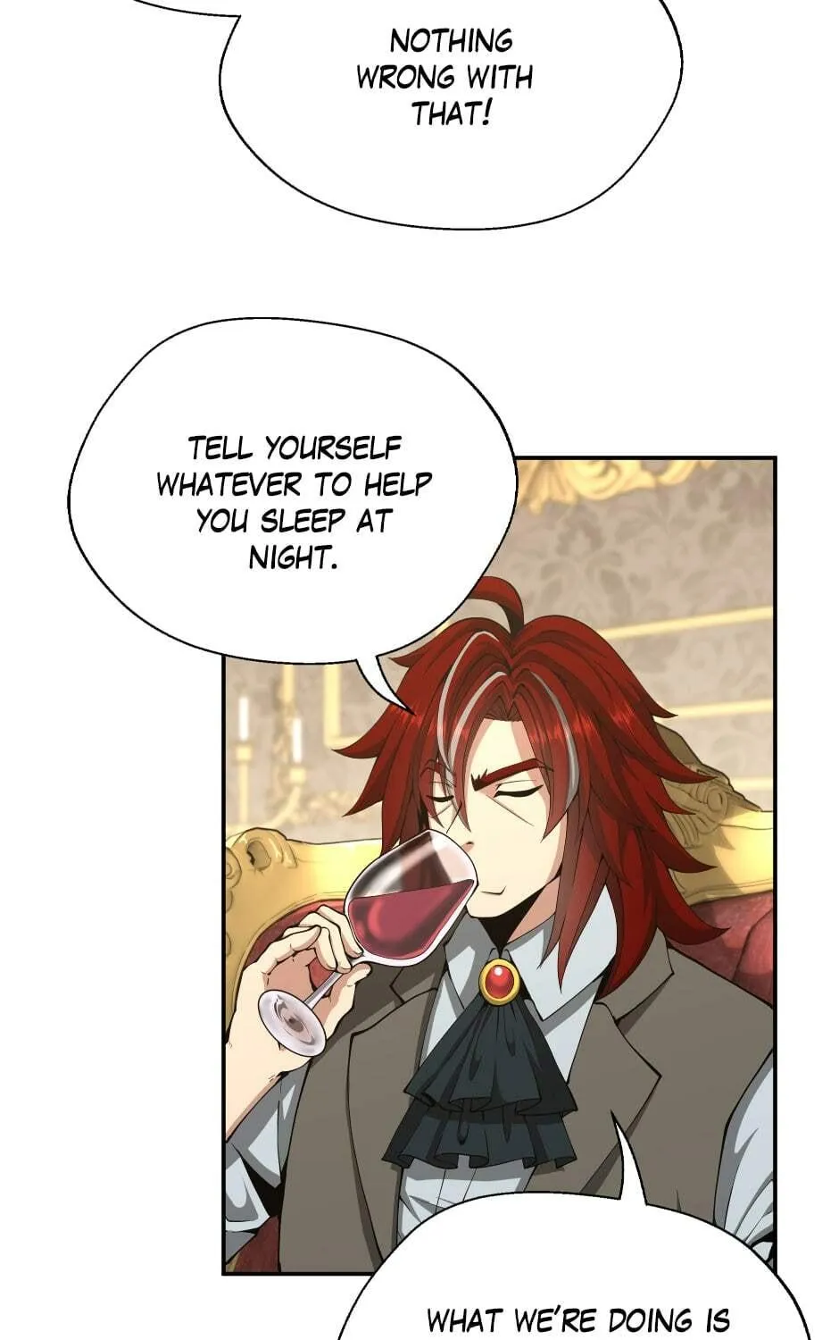 The Beginning After the End Chapter 144 page 79 - 