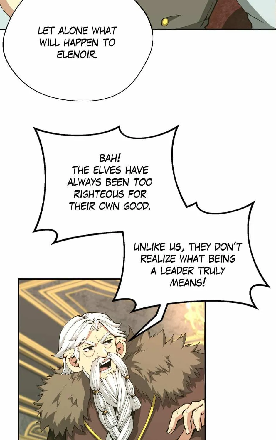 The Beginning After the End Chapter 144 page 85 - 