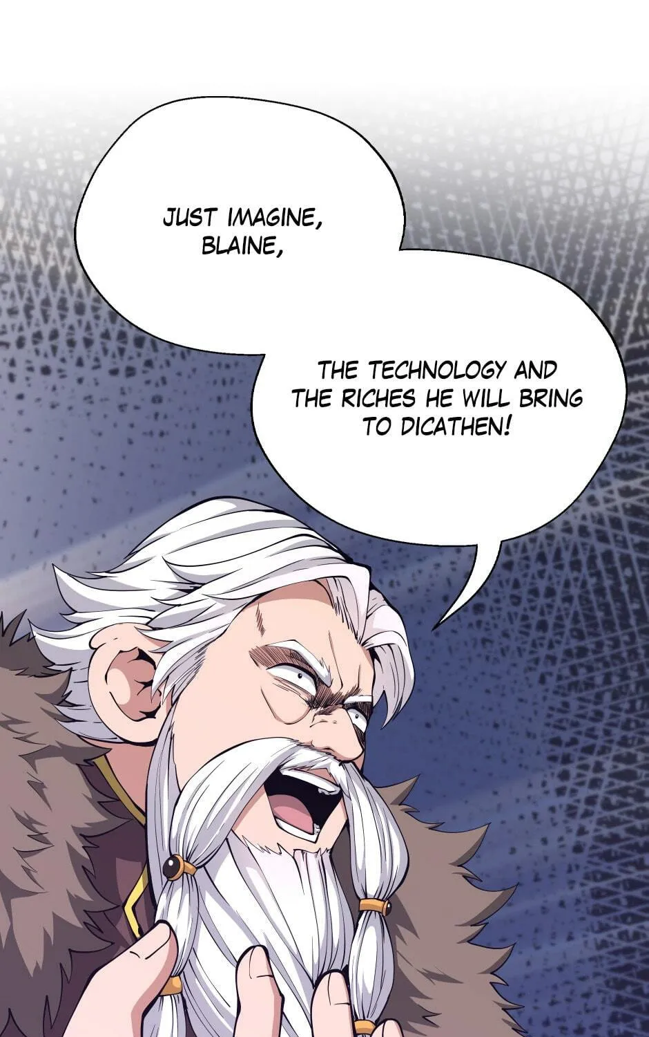 The Beginning After the End Chapter 144 page 87 - 