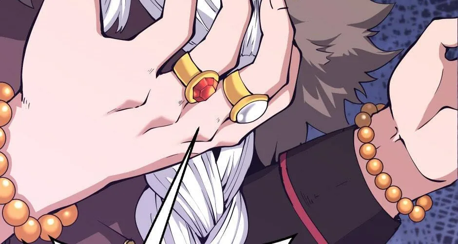 The Beginning After the End Chapter 144 page 88 - 