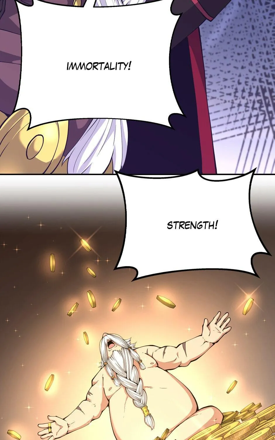 The Beginning After the End Chapter 144 page 89 - 