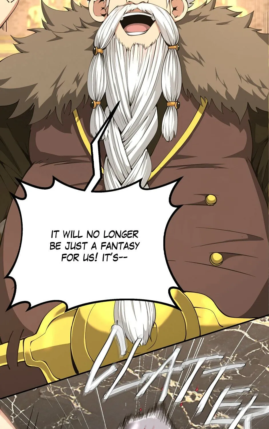 The Beginning After the End Chapter 144 page 93 - 