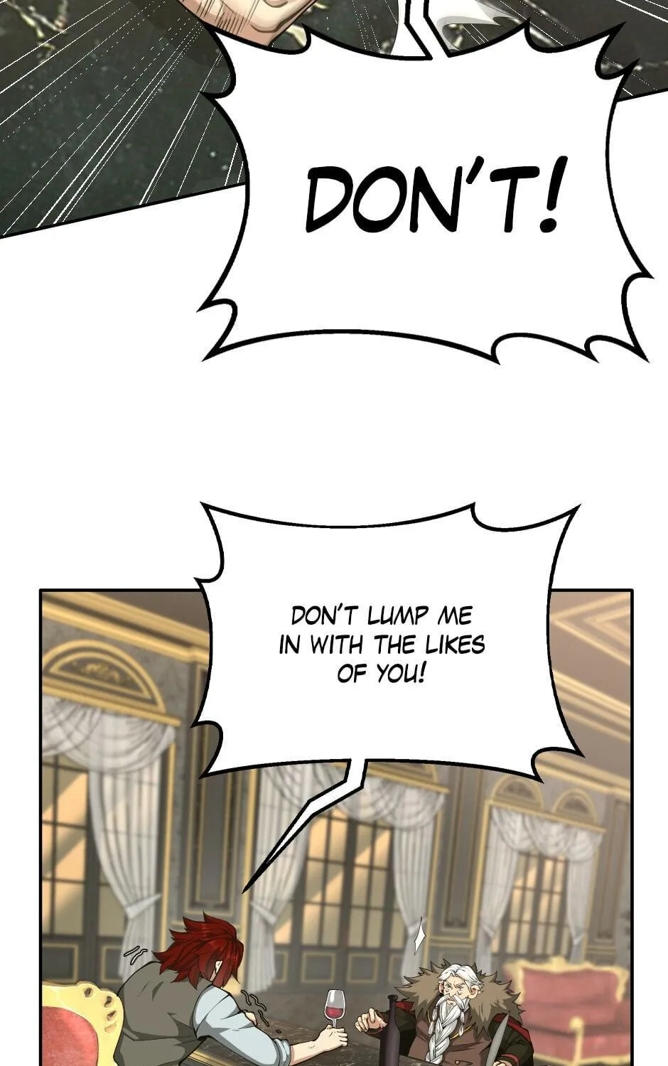 The Beginning After the End Chapter 144 page 95 - 