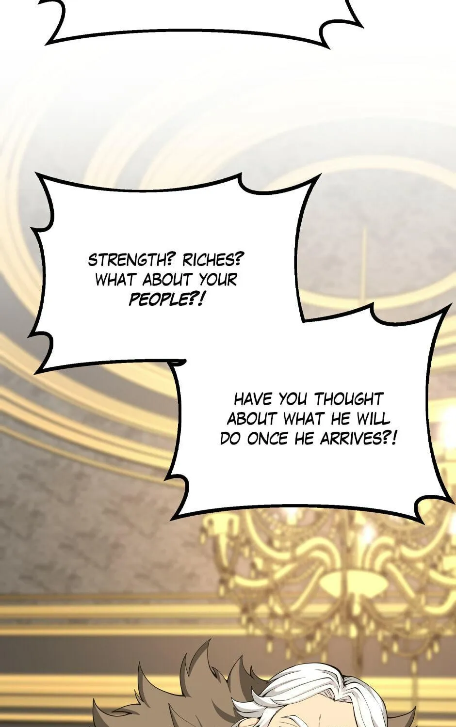 The Beginning After the End Chapter 144 page 99 - 