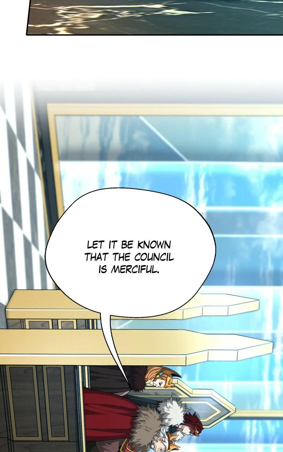 The Beginning After the End Chapter 145 page 113 - 