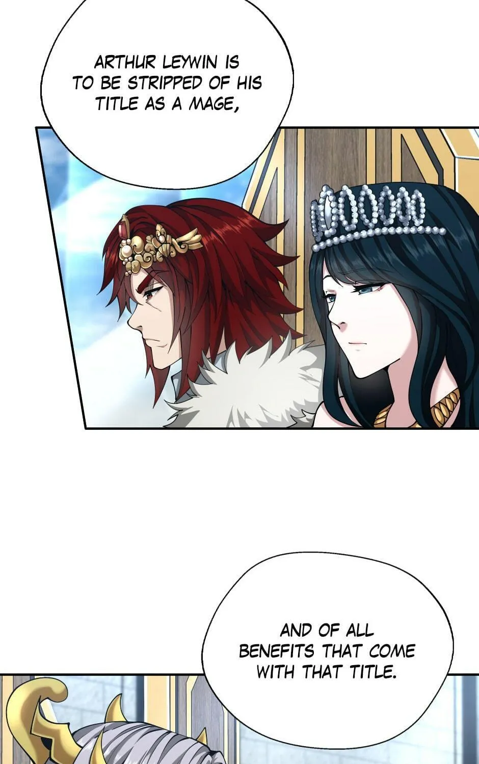 The Beginning After the End Chapter 145 page 119 - 