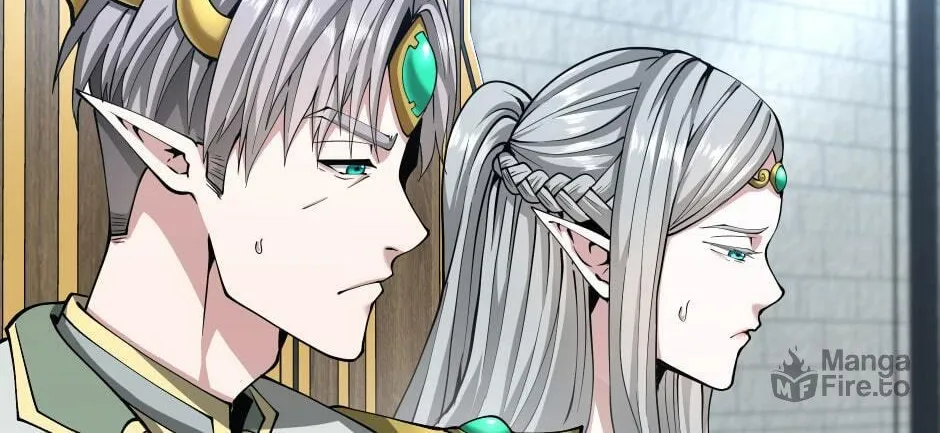 The Beginning After the End Chapter 145 page 120 - 