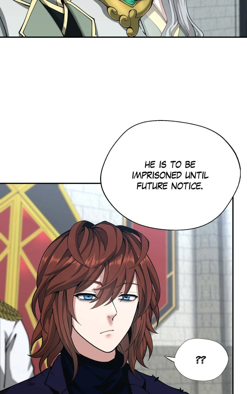 The Beginning After the End Chapter 145 page 121 - 