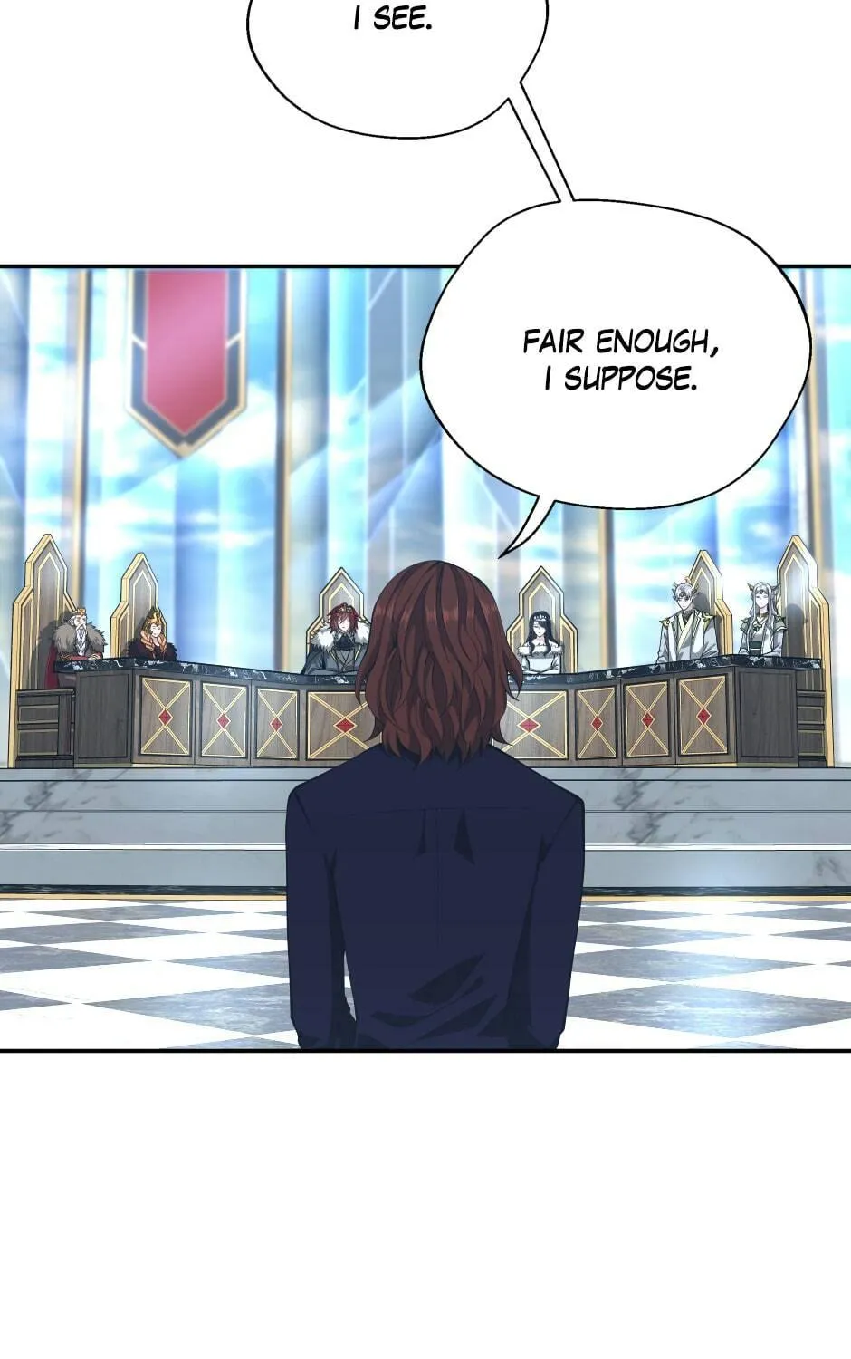 The Beginning After the End Chapter 145 page 131 - 