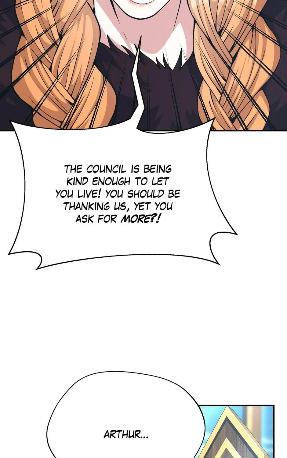 The Beginning After the End Chapter 145 page 137 - 