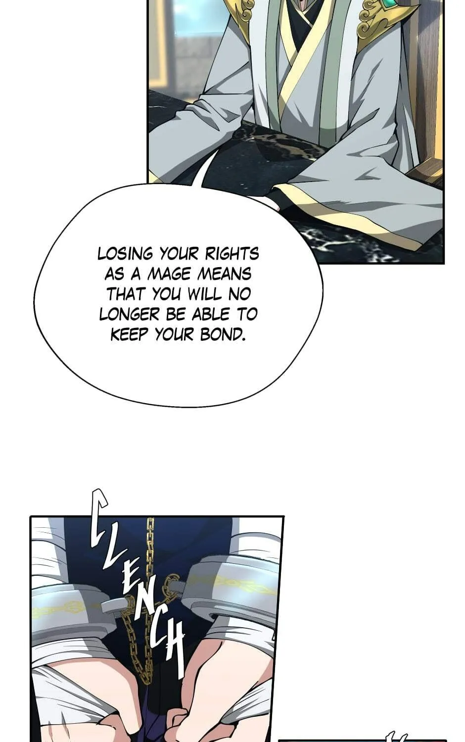 The Beginning After the End Chapter 145 page 139 - 