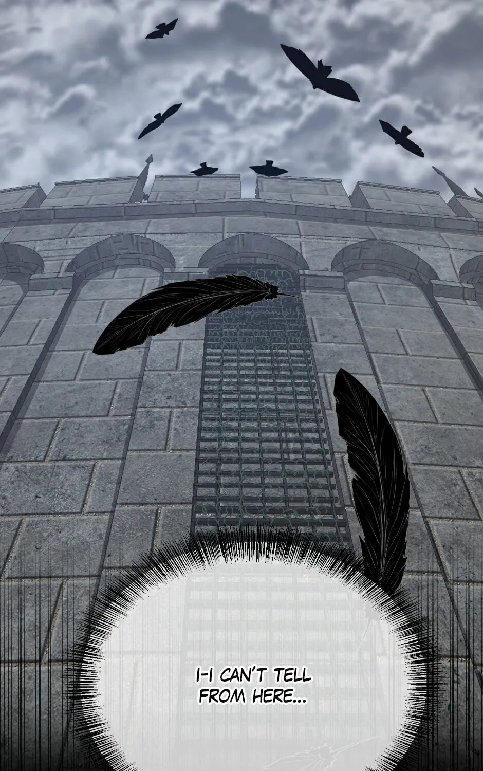 The Beginning After the End Chapter 145 page 15 - 
