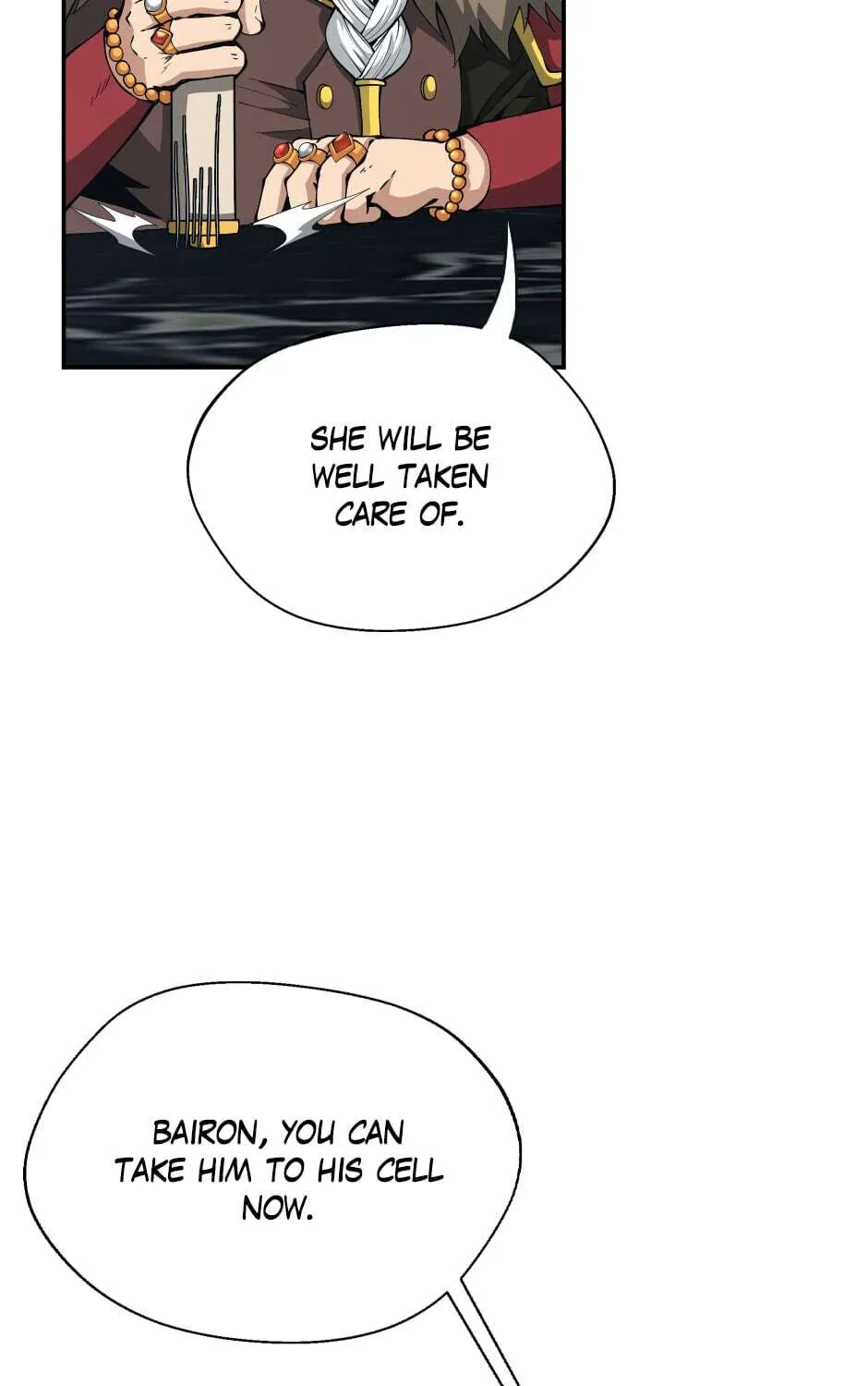 The Beginning After the End Chapter 145 page 143 - 