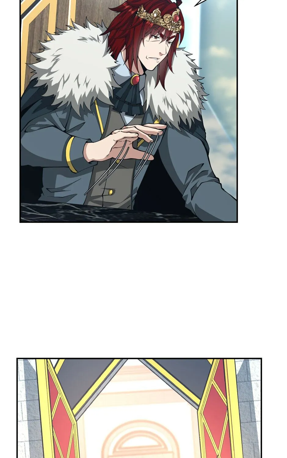 The Beginning After the End Chapter 145 page 145 - 