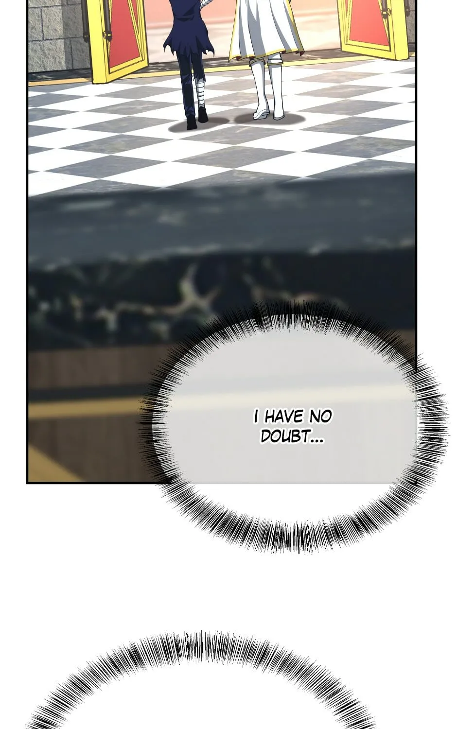 The Beginning After the End Chapter 145 page 147 - 