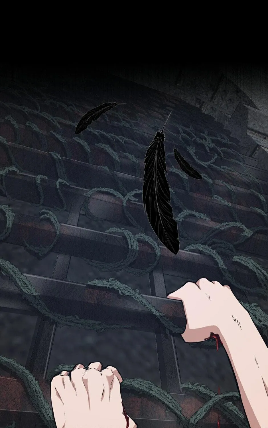 The Beginning After the End Chapter 145 page 17 - 