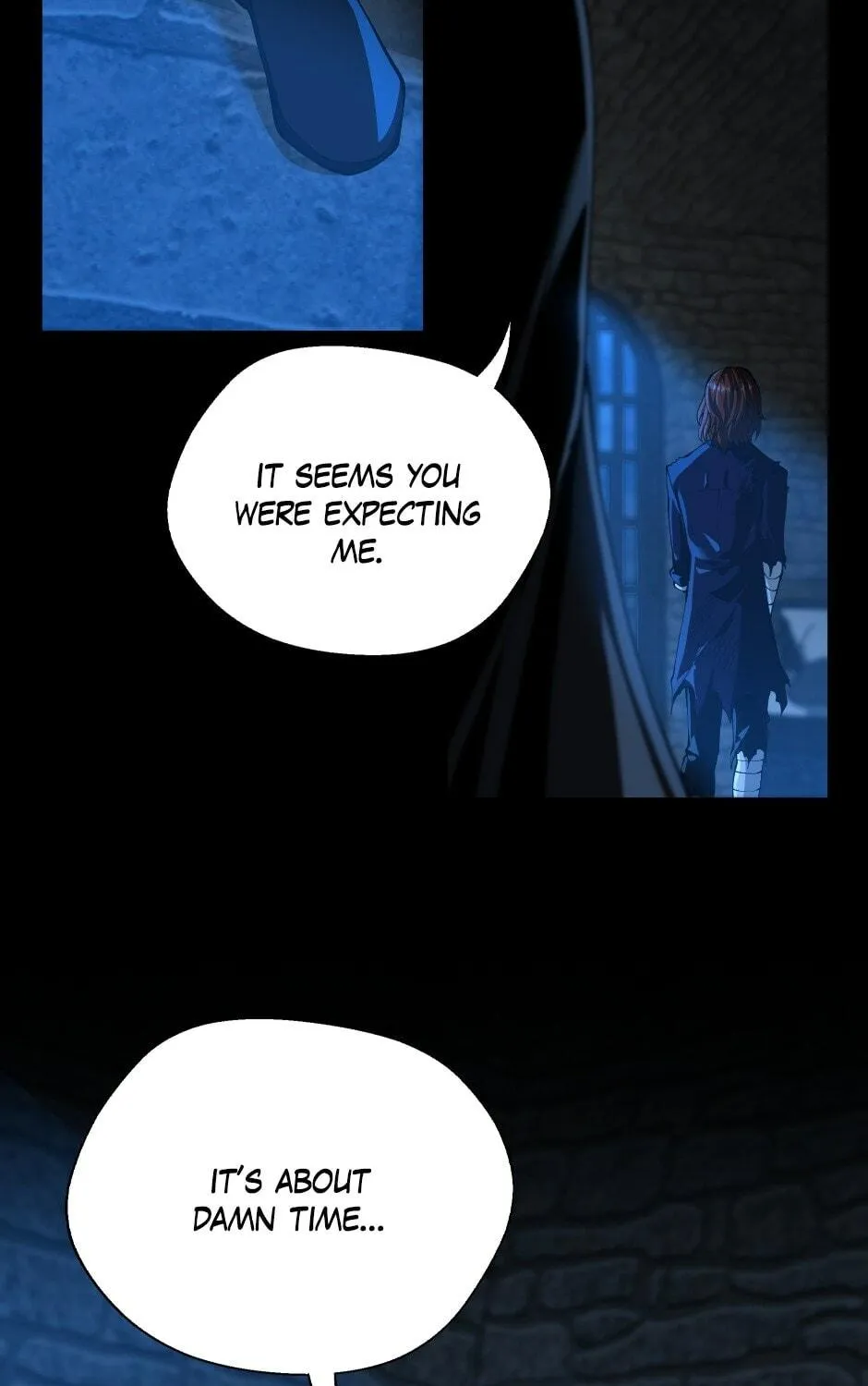 The Beginning After the End Chapter 145 page 169 - 